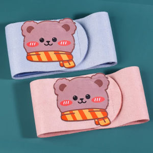 Bear Neck Membrane Fixing Band Silicone Mask Application Strap Neck Care Washable Auxiliary Support 2084 Beauty Tool