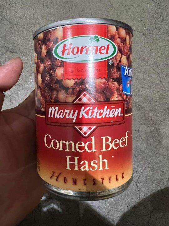 236g Hormel Mary Kitchen Corned Beef Hash Lazada PH   S68c83fe24ab143278056e7c51664e9daS  720x720q80 