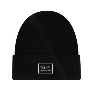 LACKPARD | หมวกไหมพรมถักแบบหลวมๆ สำหรับผู้ชายในฤดูหนาว LACKPARD หมวกไหมพรมทรงกลม หมวกกันลม หมวกเดินทาง หมวกทรงปกติ หมวกเด็ก