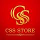 CSS STORE_