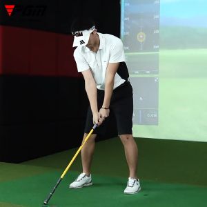 Gậy tập swing golf 2 chiều PGM HL004 CHÍNH HÃNG – Double Habdled Swing Stick