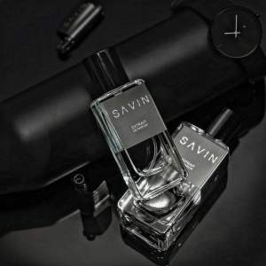 SAVIN PARFUM No.150 - Baccarat Rouge 540