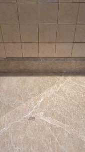 FRUD IR2312 Kran Air Keran Tembok Dobel Kran Cabang Plastik