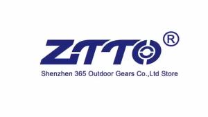 ZTTO | ZTTO MTB E-Bike Handlebar Stand Inverted Parking Rack Stable Clip-On Bracket Maintenance Repair Tool Bicycle Brake Handle Cover