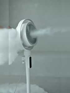 AIRMATE | Silent Energy-saving Mosquito Repellent Floor-standing Fan
