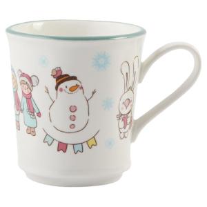 LOTUS BLUE | Cute Blue Lotus Ceramic Drinking Mug