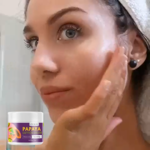 OUHOE Facial Moisturizing Cream ครีมบำรุงผิวหน้าให้ความชุ่มชื้น กระชับและบำรุงผิว ลดเลือนริ้วรอย ต่อต้านริ้วรอยก่อนวัย และลดผิวแดง