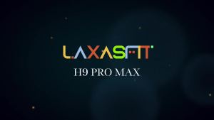 LAXASFIT Voice Call Smartwatch 24 Hour Health Monitor 100+ Sports Modes Bluetooth Smartwatch for Men Women 2.01 Display