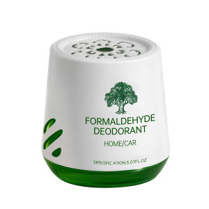 HXQ | Formaldehyde & Odor Removal Cleaner
