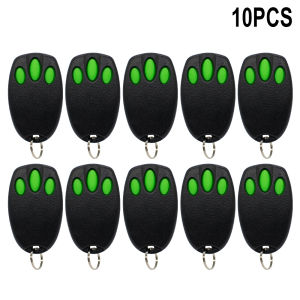 1-10pcs Merlin+ 2.0 E945 E945M E950M E943M Garage Gate Door Remote Control Compatible ST50EVOB ST50EVO MT100EVO MT60EVO