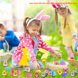 Bandai | Đồ Chơi Con Quay Mini Hình Thú Hoạt Hình Trứng Bất Ngờ Giảm Stress Quà Tặng Cho Trẻ Em Và Học Sinh Đồ Chơi Quay Ngón Tay