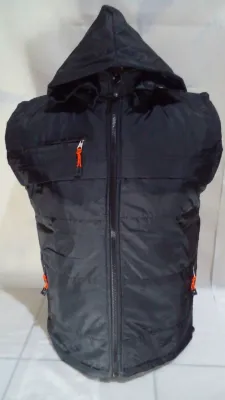 jaket rompi tahan angin cocok buat ber kendara