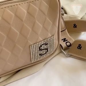 Tas Fashion Wanita 2024: Tas Wanita Import Terbaru & Selempang Korea