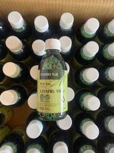 [250ml] Loang Trải Bám Dính Tubor 5.0 giúp sát trùng bề mặt lá cây thấm sâu chóng rửa trôi kéo dài hiệu lực cho chế phẩm pha kèm