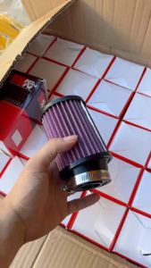 Pô e kn 1280 3 họng dùng cho xe máy