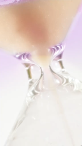 PIXY Filter Free Airy Blur - Fit Loose Powder