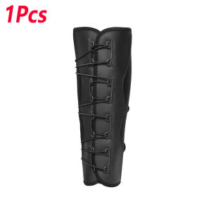 1Pcs Calf Brace - Adjustable Shin Splint Support - Lower Leg Compression Wrap Increases Circulation Reduces Muscle Swelling