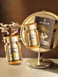 Enhancement & Prolonging Male Enhancement Product