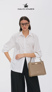 ปารีสผู้หญิง กระเป๋าถือสะพายข้างกระเป๋าหนัง Pu หมอน กระเป๋าถือหญิงผู้หญิงกระเป๋าสะพายไหล่