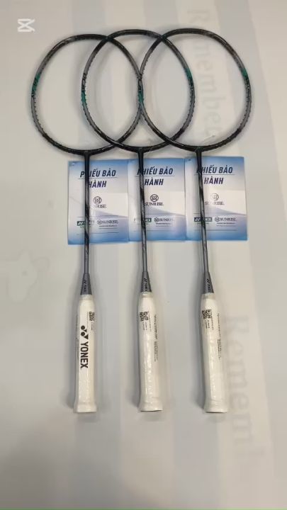 [Chính Hãng] Vợt Cầu Lông Yonex Astrox 88 Play Tặng( Shop Căng Vợt Theo ...