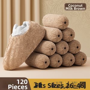 ReeDoon | Durable Indoor Use Dust-proof Disposable Shoe Covers