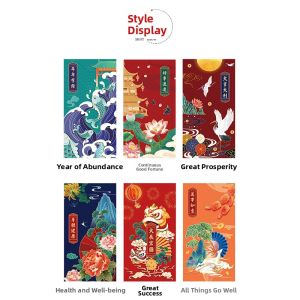 Creative Envelope Red Packet