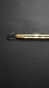 Alat Pemotong Kaca dan Keramik Ukuran 2-19mm Pisau Potong Kaca Oil Cutters Glass & Tile - POMT-059