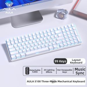 AULA | Wireless Mechanical Keyboard
