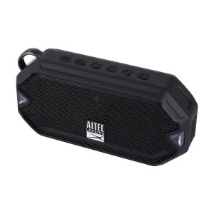 Altec Lansing HydraMini Wireless Bluetooth Speaker