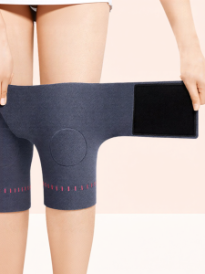 Warm Non-Slip Knee Support Pad