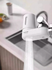 Panasonic | Tap Water Chlorine Removal Purifier