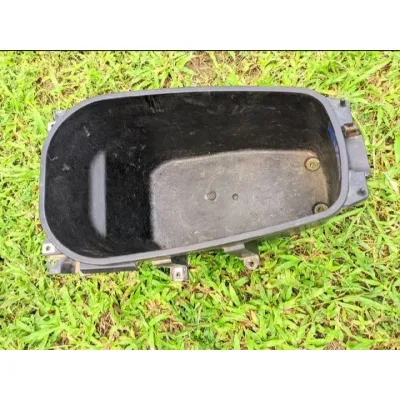 BOK BAGASI BOK HLEM HONDA BEAT FI STATER KASAR KODE K25 ORIGINAL CABUTAN