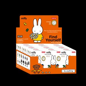 ORISTACO | Cartoon Watch Collectible Accessories
