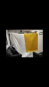 Stripes Duvet Cover Quilt Cover Comforter Cover With Zipper Cotton No Filler