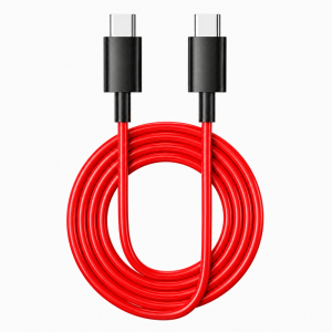 90° Right Angle USB C to USB C Cable 100W PD Fast Charging Cord for RedMagic Samsung iPhone 16/17 Gaming USB C Charger Cable