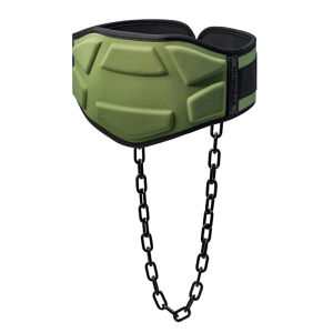 FitterGear | Weight Lifting Weighted Belt for Pull-Ups and Squats