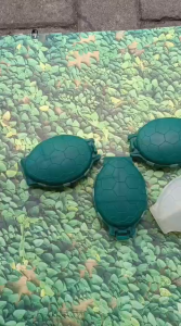 Kotak Kail Pancing Mini Murah MODEL KUYA BATOK Hs 004