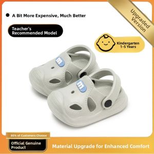 JIFANPAUL | Anti-slip Soft Bottom Clogs