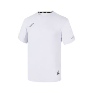 Áo Thun Nam Tay Ngắn Joma Thoáng Khí Nhanh Khô Thể Thao Chạy Bộ Màu Trơn Mùa Xuân Hè Mới Về Chất Liệu Polyester Và Lycra