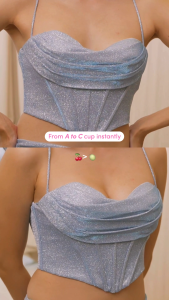 Softt Extra Boost - Double Sided Adhesive Bra