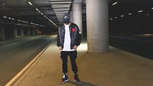 Áo Khoác Nam Áo Khoác Thêu Áo Khoác Sukajan Jacket Cho Nam Áo Khoác Bomber Thêu