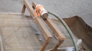 Reilynแบบพกพาขนาดเล็กมอเตอร์สั่นสะเทือน 220V  30W 50W 120W อุตสาหกรรม Vibrator Shaker หน้าจอเครื่องขนาดกะทัดรัด