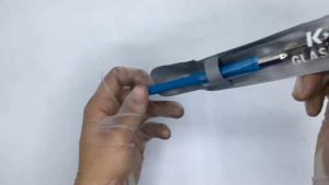 GLASS CUTTER DIAMOND K-STAR BRAND