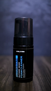 Zaltan Foam Cleaner Sabun Pembersih Sepatu Gunung Tanpa Air 100ml | Foam Pembersih Sepatu tanpa air | foam cleaner sepatu pembersih sepatu