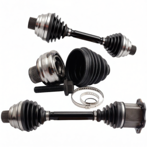 MINGJING | Bộ Lắp Ráp Trục Đỡ Phù Hợp cho Toyota Land Cruiser Prado Pajero v.v.