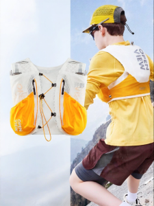 OPEN VIEW | Breathable Lightweight Outdoor Running Backpack