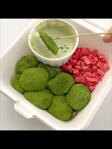 50 pcs /10 pcs Bento Box Cake Box Clamshell Burger Box