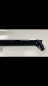 Lower Tank Radiator Toyota Alphard 2.4cc 2007 - 6697