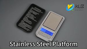 Super Mini Timbangan Emas Obat Kopi/Pocket Scale/Timbangan Digital 200gr Akurasi 0.01