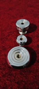 BAUT TUTUP MAGNET MAGNNIT SET BAUT OLI DRAT KASAR MOTIF BINTANG DAN ULIR